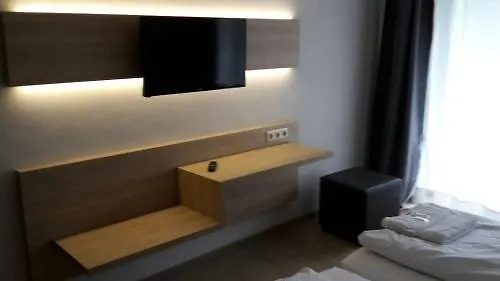 Ahorn Hotel München Deutschland