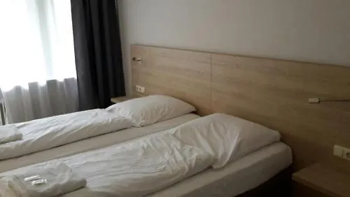 Ahorn Hotel München