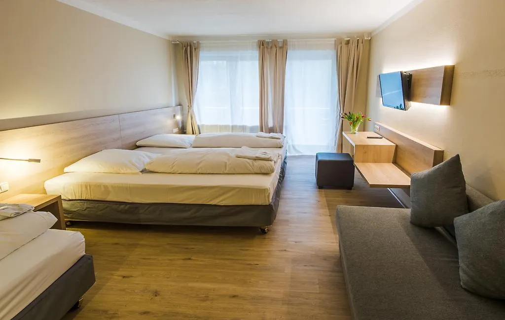 Ahorn Hotel München 3*,  Deutschland