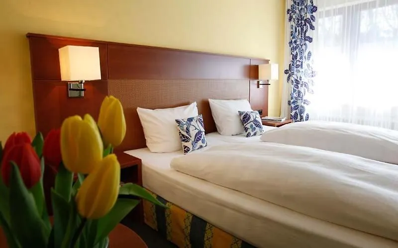 Ahorn Hotel München 3*,