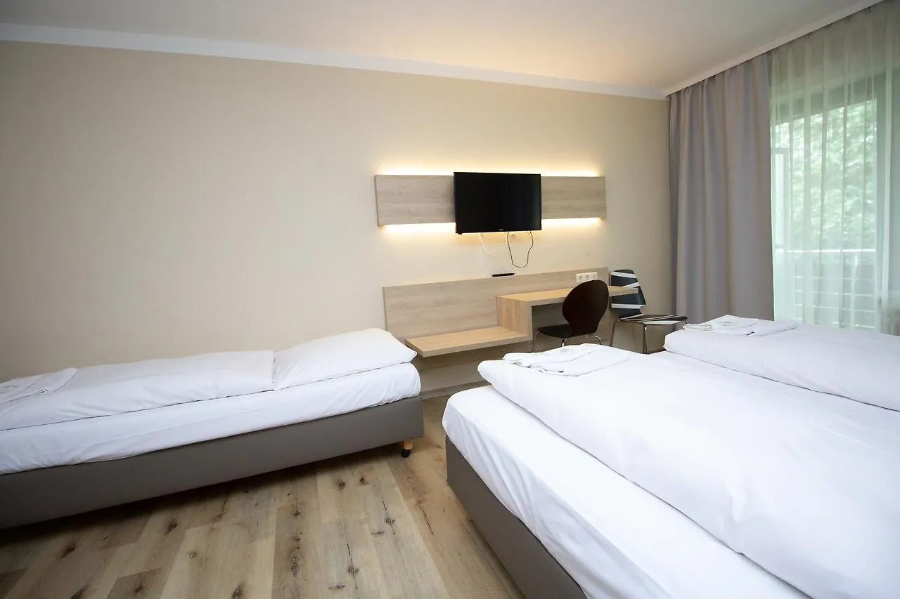 Ahorn Hotel München