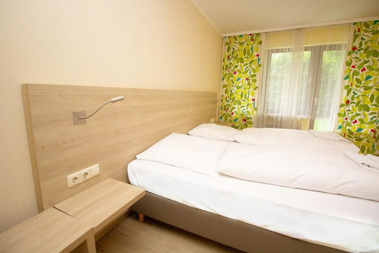 Ahorn Hotel München