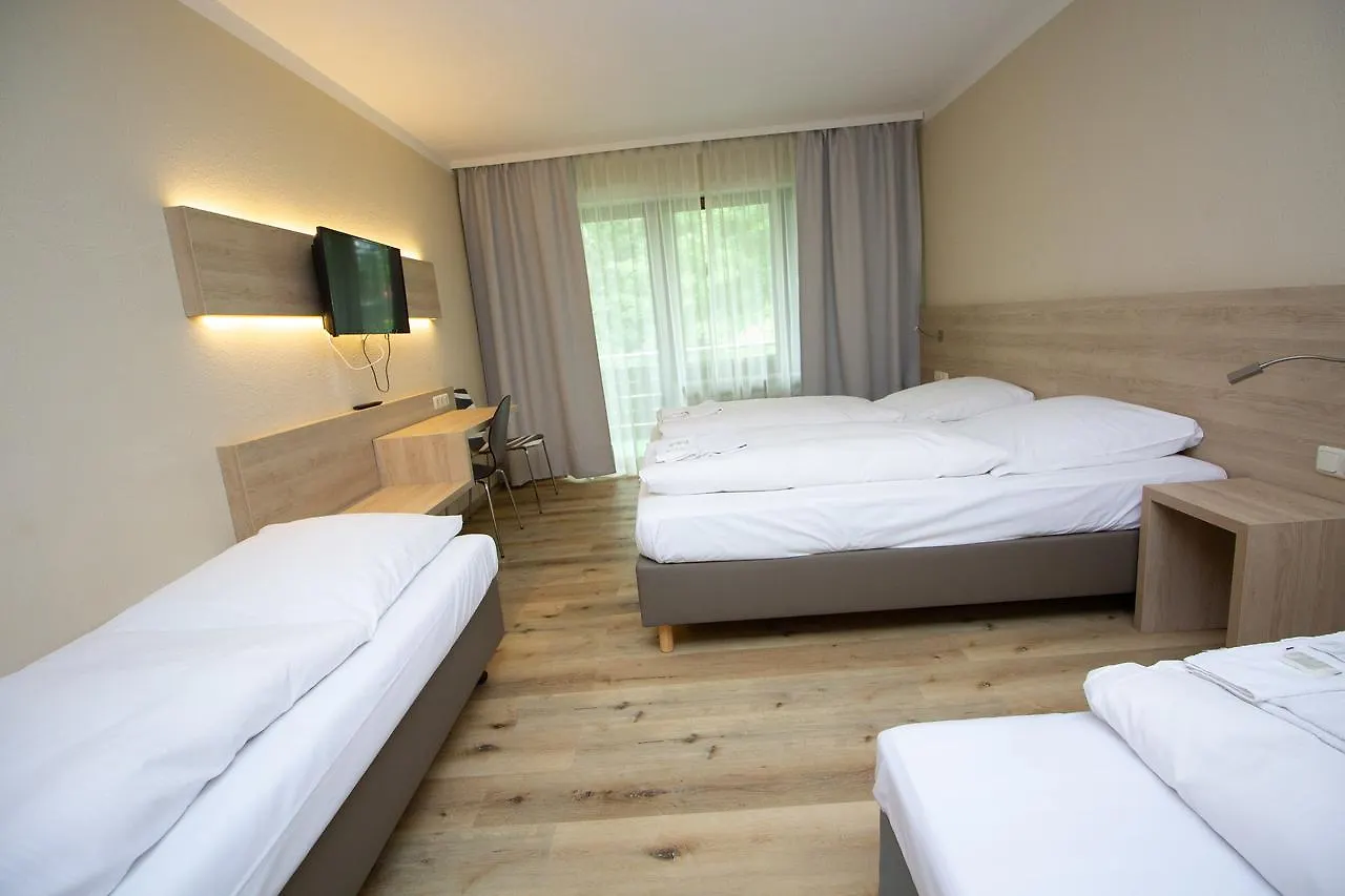 Ahorn Hotel München