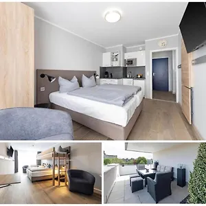 3* Aparthotel Centerroom