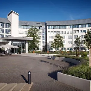Ramada By Wyndham 4*, Дрезден Германия