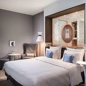 Steigenberger 4* München
