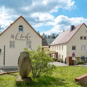Hof Tuerke Moritzburg