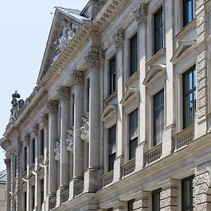 Rosewood ***** München