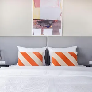 4* Aparthotel Numa Viktoria