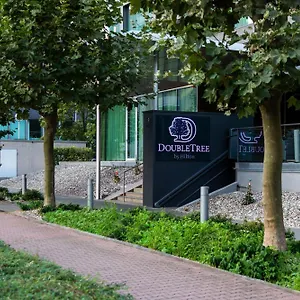 Doubletree By Hilton Frankfurt Niederrad 4*, Франкфурт-на-Майне Германия
