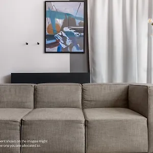 4* Aparthotel Numa