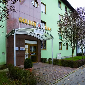 Perlach Allee By Blattl 3*, Мюнхен Германия