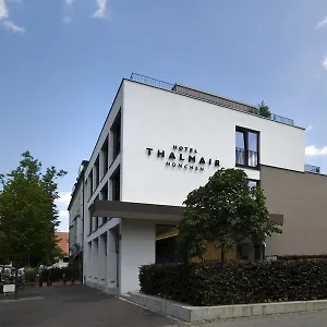 3* Hotel Thalmair
