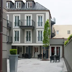 3* Hotel Im Hof