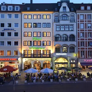 Schlicker *** München