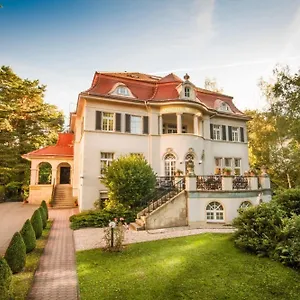 Freisleben 3*, Дрезден Германия