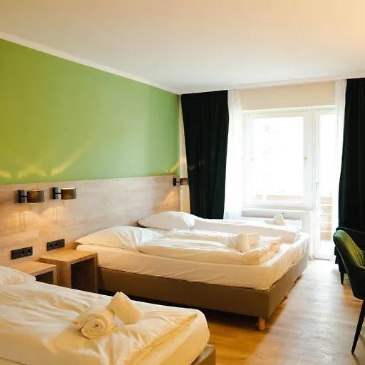Ahorn Hotel München 3*,  Tyskland