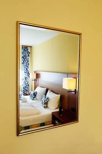 Ahorn Hotel München
