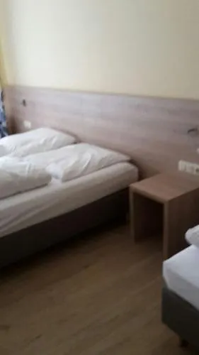 Ahorn Hotel München 3*,  Tyskland