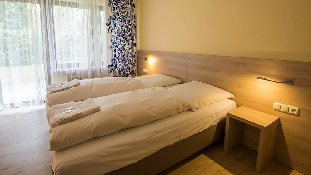***  Ahorn Hotel München Tyskland