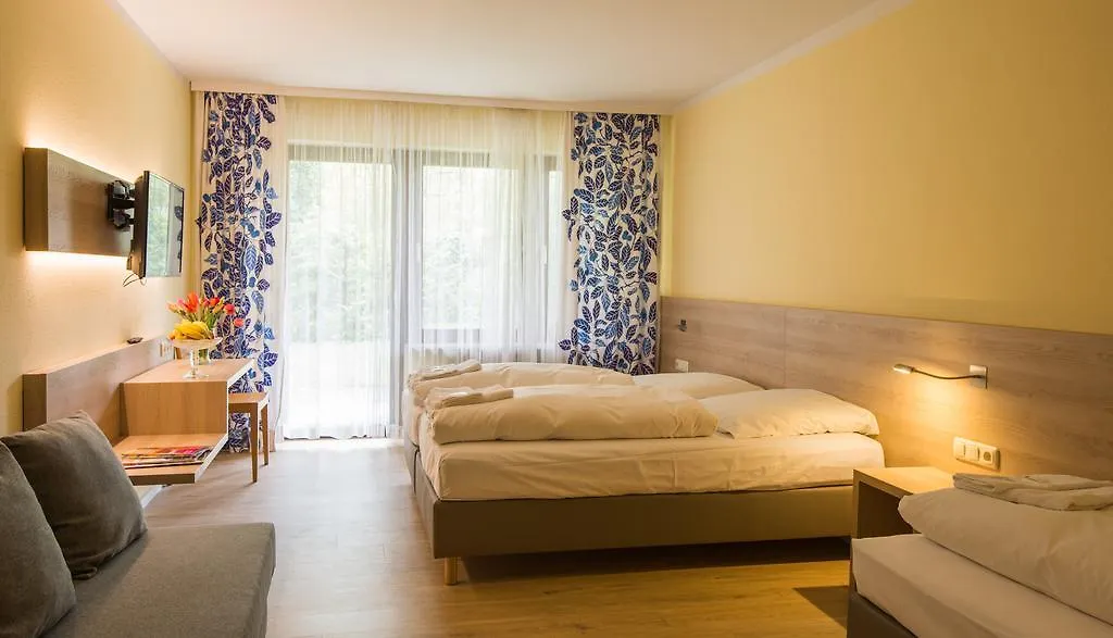 Ahorn Hotel München Tyskland