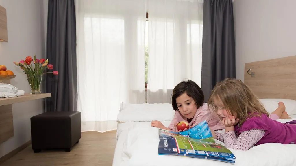 Ahorn Hotel München