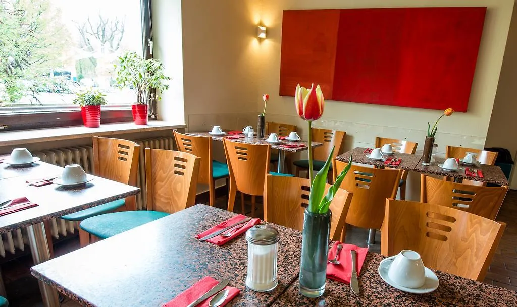 Ahorn Hotel München