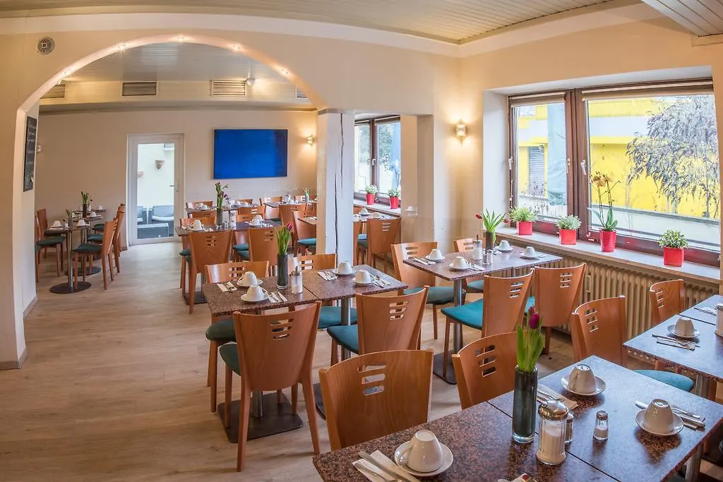 Ahorn Hotel München