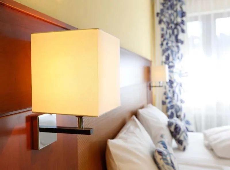Ahorn Hotel München