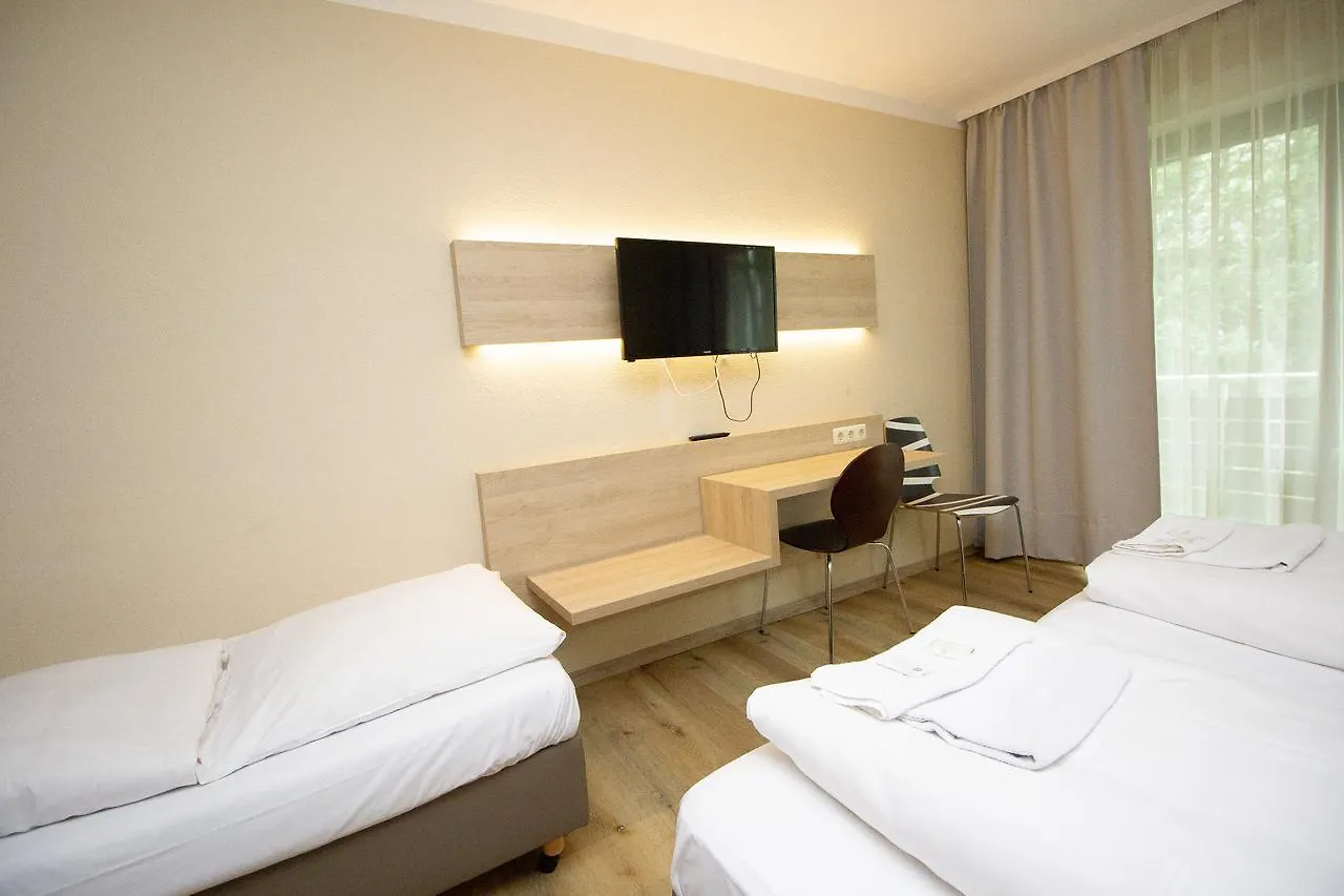 Ahorn Hotel München