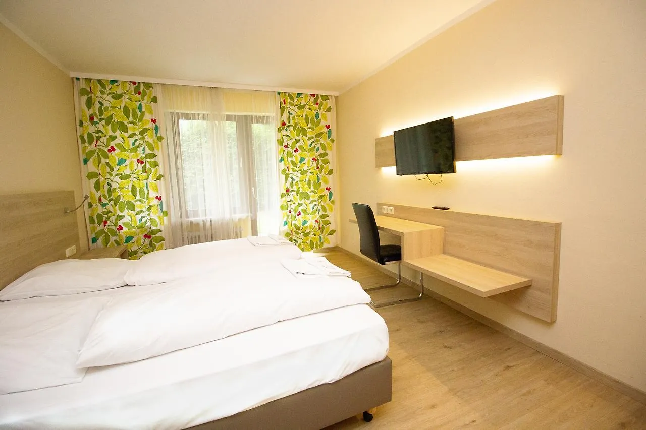 Ahorn Hotel München