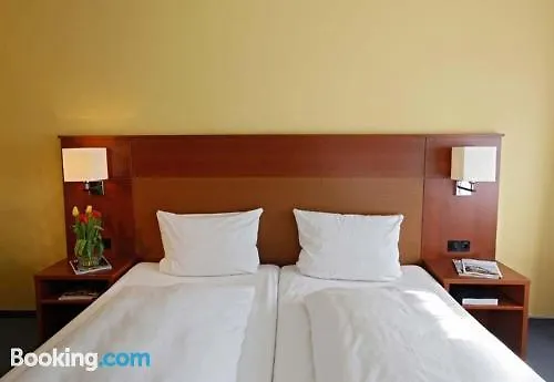 Ahorn Hotel München